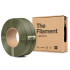 "The Filament" by Spectrum TF-24159, ReFill, PLA Matte, 1,75mm, 1000g, zelený (Camo green)
