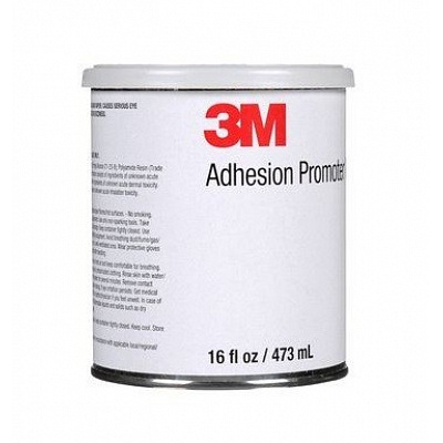 3M Primer 86A, transparentný, balenie 473 ml