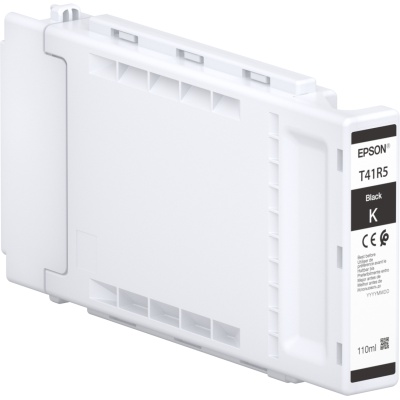Epson T41R540 černá (black) originálna cartridge