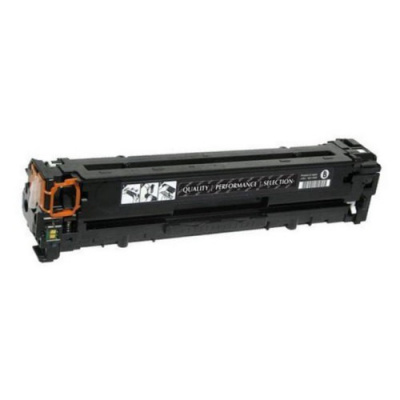Kompatibilný toner s HP 652A CF320A čierný (black) 