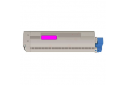 OKI 45862838 purpurový (magenta) kompatibilný toner