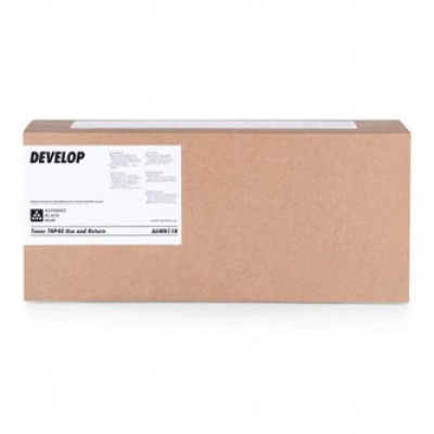 Develop TNP-40 A6WN11H čierný (black) originálny toner