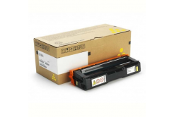 Ricoh 407534 žltý (yellow) originální toner