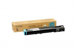 Xerox 006R01643 azúrový (cyan) originálny toner