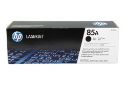 HP 85A CE285A čierný (black) originálný toner