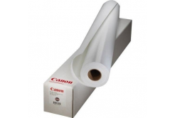 Canon 5922A003 Roll Paper White Opaque, 120 g, 1067mmx30m, bílý potahovaný grafický papír