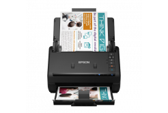 Epson WorkForce ES-500WII B11B263401 skener