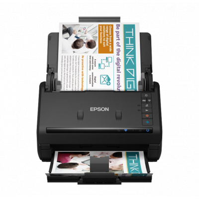 Epson WorkForce ES-500WII B11B263401 skener