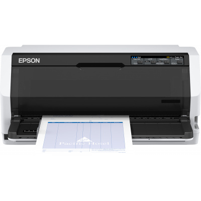 Epson LQ-690II C11CJ82401 ihličková tlačiareň