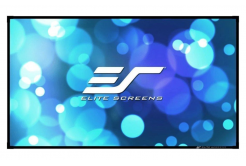 Epson AR135H2-AUHD ELITE plátno v pevném rámu 135'' 16:9