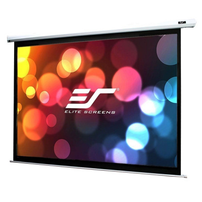 Epson Electric85X ELITE plátno elektrické motorové 85'' 16:10