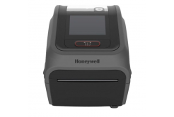 Honeywell PC45D PC45D00EU00200, 8 dots/mm (203 dpi), tlačiareň štítkov, disp., RTC, RFID, USB, USB Host, Ethernet