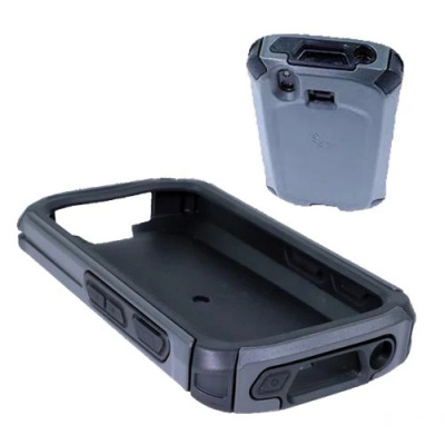 Zebra protective case