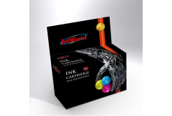 JetWorld PREMIUM kompatibilná cartridge pro HP 351XL CB338E farebná