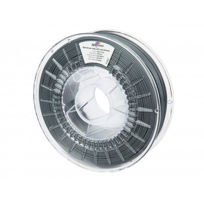 Spectrum 81576 3D filament, LW-ASA UltraFoam, 1,75mm, 750g, tmavo sivý (Dark grey)