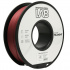 Professional Lab FG-P174-E1, 3D filament, PLA, 1,75mm, 1000g, červený (Claret)