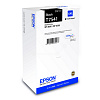 Epson T7541 C13T75414N XXL čierna (black) originálna cartridge