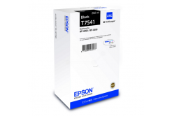Epson T7541 XXL C13T75414N čierna (black) originálna cartridge