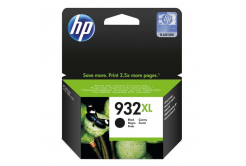 HP 932XL CN053AE čierný (black) originálna cartridge