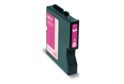 Ricoh RC-M21 402278 purpurová (magenta) originálna gélová cartridge