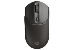 HP 400 Myš bezdrátová, černá, 1200DPI