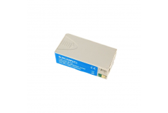 Epson S020602, SJIC22P(C) pre ColorWorks, azurová (cyan) kompatibilná cartridge