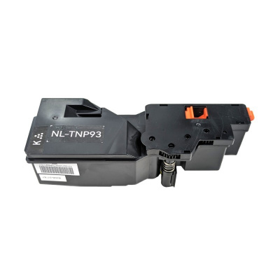 Konica Minolta TNP-93K AE1Y151 čierný (black) kompatibilný toner
