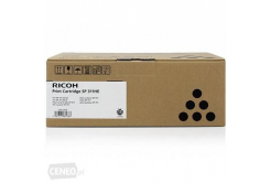 Ricoh 821242 čierný (black) originálny toner