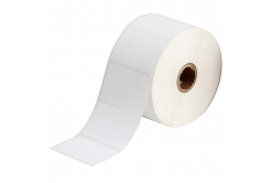 Brady BPT-240-305 / 236739, termálne papierové etikety, 101.60 mm x 76.20 mm