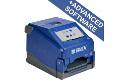 Brady I4311-WB-EMEA-BWS 325202 tlačiareň štítkov + BWS softvér