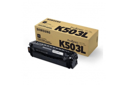HP SU147A / Samsung CLT-K503L čierný (black) originálny toner