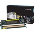 Lexmark X746A2YG žltý (yellow) originálny toner