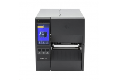 Zebra ZT231 ZT23143-T0EC00FZ, label printer, 12 dots/mm (300 dpi), display, EPL, ZPL, ZPLII, USB, USB Host, RS232, BT (BLE), Ethernet, Wi-Fi