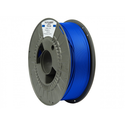 "The Filament" by Spectrum TF-24220, PLA Lite, 1,75mm, 1000g, modrý (Blue)