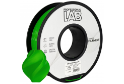 Professional Lab FG-P64-E1, 3D filament, PLA, 1,75mm, 1000g, zelený (Green)