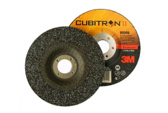 3M T27 Cubitron™ II Brúsny kotúč 150 mm x 7 mm