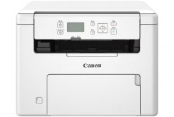 Canon i-SENSYS MF272dw II - černobílá, MF (tisk, kopírka, sken), USB, A4 29 str./min