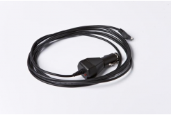 BROTHER příslušenství pro přenosné tiskárny Pocketjet adaptér pro PJ (15V) 12V Adaptér do auta (připojení na zapalovač)