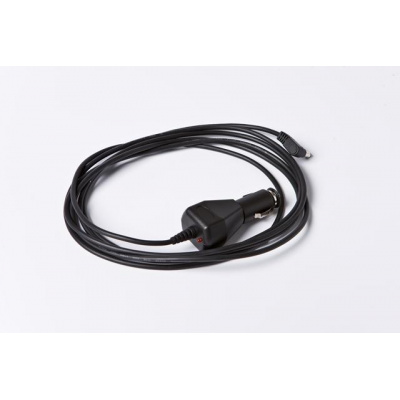 BROTHER příslušenství pro přenosné tiskárny Pocketjet adaptér pro PJ (15V) 12V Adaptér do auta (připojení na zapalovač)