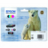 Epson 26XL T2636 CMYK multipack originálne cartridge