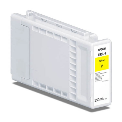 Epson T56U4 C13T56U400 žltá (yellow) originálna cartridge