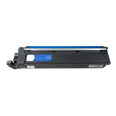 Brother TN-249C azúrový (cyan) kompatibilný toner