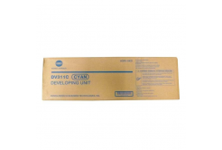 Konica Minolta DV-311C A0XV0KD azúrový (cyan) originálny developer