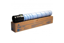 Konica Minolta TN514C A9E845H azúrový (cyan) originálny toner