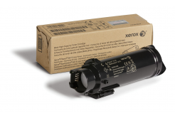 Xerox 106R03480 čierny (black) originálny toner