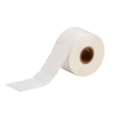 Brady THT-133-461-1.5-SC / 116377, termálne papierové etikety, 15.24 mm x 41.28 mm