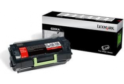 Lexmark 62D0XA0 čierný (black) originálny toner