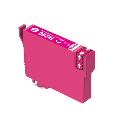 Epson 503XL T09R34 purpurová (magenta) kompatibilná cartridge
