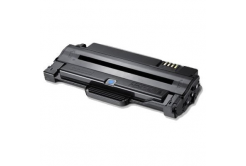 Xerox 108R00909 čierný kompatibilný toner