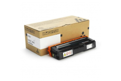 Ricoh 407531 čierny (black) originální toner